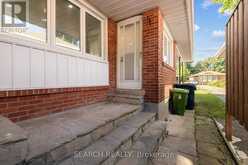 7 GARRICK ROAD Toronto