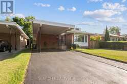 7 GARRICK ROAD Toronto