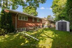 7 GARRICK ROAD Toronto