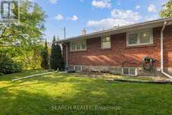 7 GARRICK ROAD Toronto