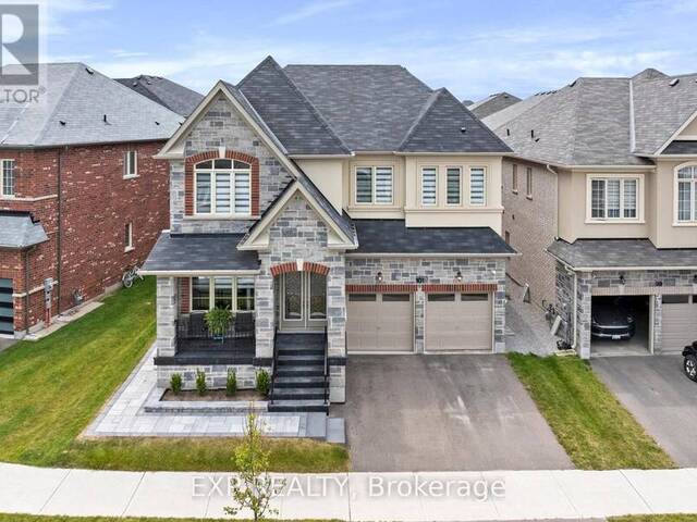 101 KINGKNOLL CRESCENT Georgina Ontario