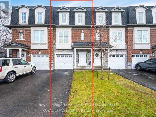 2 - 2220 QUEENSWAY DRIVE Burlington Ontario