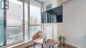 2404 - 8 YORK STREET Toronto