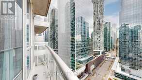 2404 - 8 YORK STREET Toronto