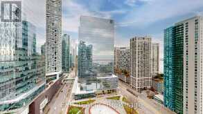 2404 - 8 YORK STREET Toronto