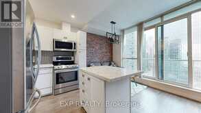 2404 - 8 YORK STREET Toronto