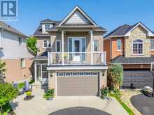 BSMT - 11 COTTON STREET Clarington