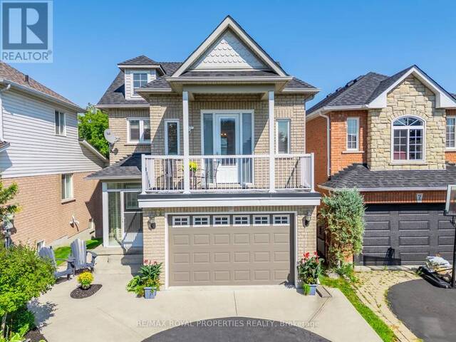 BSMT - 11 COTTON STREET Clarington Ontario