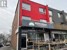 A - 420 DAWES ROAD Toronto