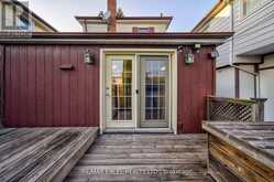 21 SAVOY AVENUE Toronto