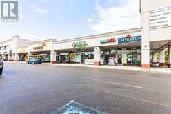 #9 - 5762 HIGHWAY 7 ROAD E Markham