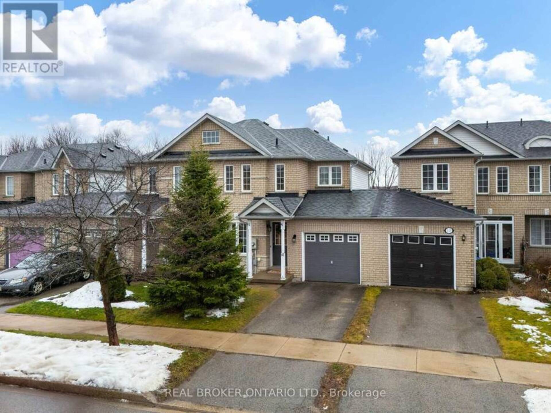 143 SPROULE DRIVE Barrie