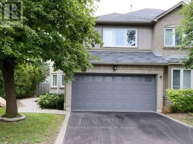 19 - 3420 SOUTH MILLWAY Mississauga Ontario