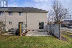 60 - 5525 PALMERSTON CRESCENT Mississauga