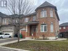 BSMT - 13 LEDGEROCK ROAD Brampton