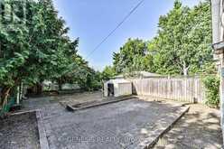 33 HOLCOLM ROAD Toronto