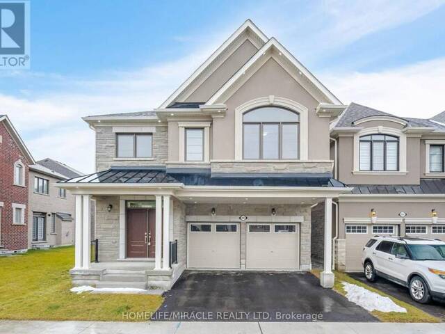 2885 FOXDEN SQUARE Pickering Ontario