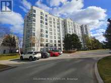 812 - 2628 MCCOWAN ROAD Toronto