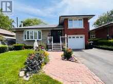 MAIN - 51 PERIVALE CRESCENT Toronto