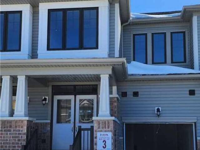 51 BANNISTER ROAD Barrie Ontario