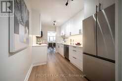 209 - 44 LONGBOURNE DRIVE Toronto