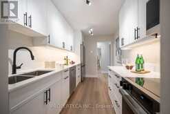 209 - 44 LONGBOURNE DRIVE Toronto