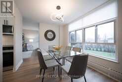 209 - 44 LONGBOURNE DRIVE Toronto