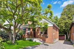 34 DIXON ROAD Toronto