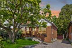 34 DIXON ROAD Toronto