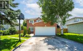 UPPER - 310 HANSEN BOULEVARD Orangeville