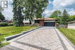 1629 WEMBURY ROAD Mississauga