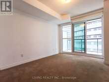 1708 - 19 GRAND TRUNK CRESCENT Toronto