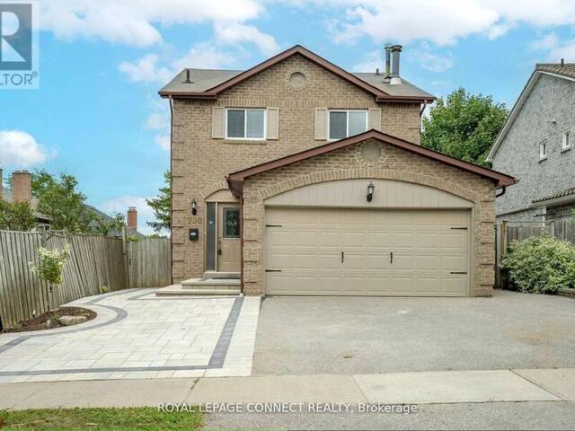 LOWER - 700 STONEPATH CIRCLE Pickering Ontario