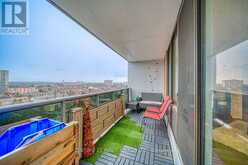 1109 - 1250 BRIDLETOWNE CIRCLE Toronto