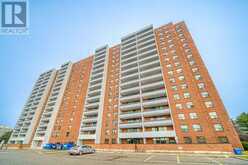 1109 - 1250 BRIDLETOWNE CIRCLE Toronto