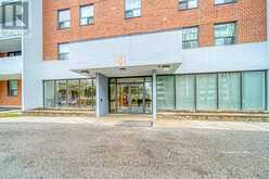 1109 - 1250 BRIDLETOWNE CIRCLE Toronto