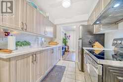 1109 - 1250 BRIDLETOWNE CIRCLE Toronto