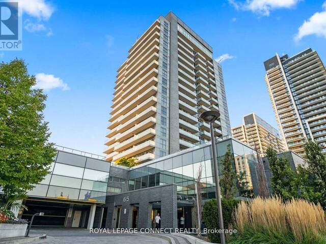 108 - 65 ONEIDA CRESCENT Richmond Hill Ontario