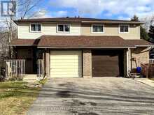 102 MOWAT CRESCENT Barrie