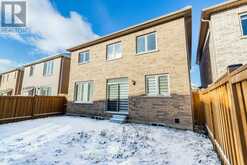 97 BENHURST CRESCENT Brampton