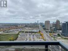 2718 - 8 NAHANI WAY Mississauga