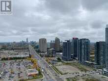 2718 - 8 NAHANI WAY Mississauga