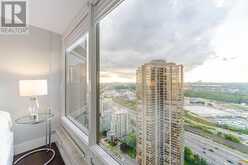 4208 - 1 PALACE PIER COURT Toronto