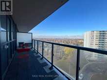 1003 - 1461 LAWRENCE AVENUE W Toronto