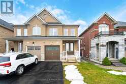 49 CAMPWOOD CRESCENT Brampton