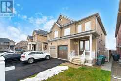 49 CAMPWOOD CRESCENT Brampton