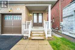 49 CAMPWOOD CRESCENT Brampton