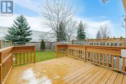 2340 NEWCASTLE CRESCENT Oakville