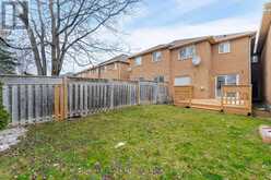 2340 NEWCASTLE CRESCENT Oakville