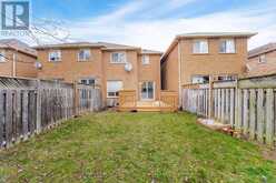 2340 NEWCASTLE CRESCENT Oakville